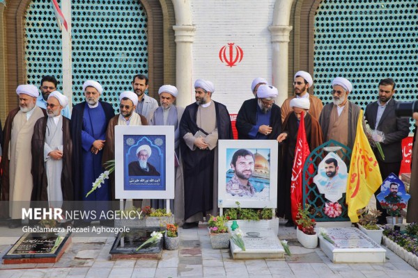 سالروز تاسیس سازمان تبلیغات اسلامی در مازندران