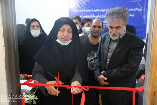 واگذاری ۲۶۲ واحد مسکونی به مددجویان بهزیستی مازندران