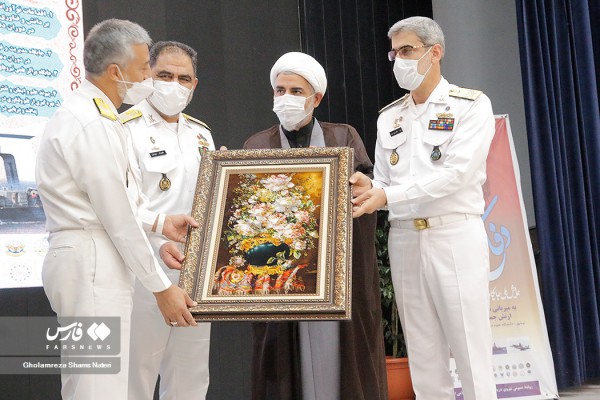 همایش ملی “دانش و خلاقیت در دفاع مقدس” در نوشهر