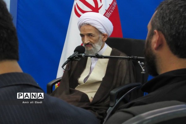 جلسه ستاد شئونات فرهنگی در مناسبتهای مذهبی مازندران