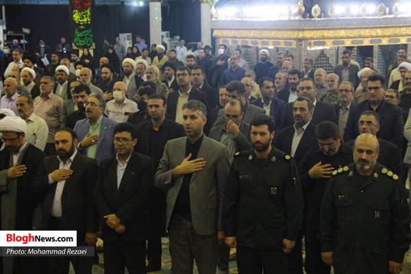رزمایش میثاق با یاوران ولایت در قائم شهر و فریدونکنار